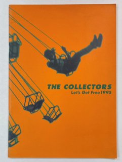 쥯1995ǯĥѥեåȡThe Collectors Let's Get Free 1995