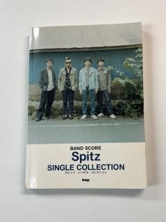 ԥåġХɥSINGLE COLLECTION󥰥롦쥯KMP