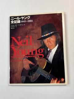 NEIL YOUNG̿ˡϿ1945-1993Ƿͧ