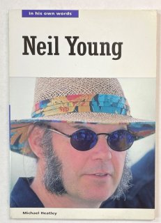 ˡ󥰡̿NEIL YOUNG in his own wordsν