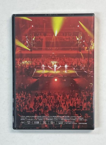 アルフィー Blu-ray THE ALFEE 45th Anniversary Special Concert at Osaka-Jo Hall  Aug.2019大阪城ホール 未開封 - ロックオンキング