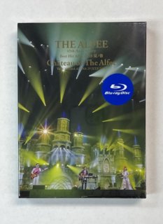 ե Blu-ray ̤ THE ALFEE 45th Anniversary Best Hit Alffe 2018ƥδ  YOKOHAMA ARENA 29 ͥ꡼