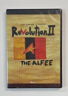 ե̤DVDTHE ALFEE DVD 1990 LONG WAY TO FREEDOM Revolution Alfred䡡̤