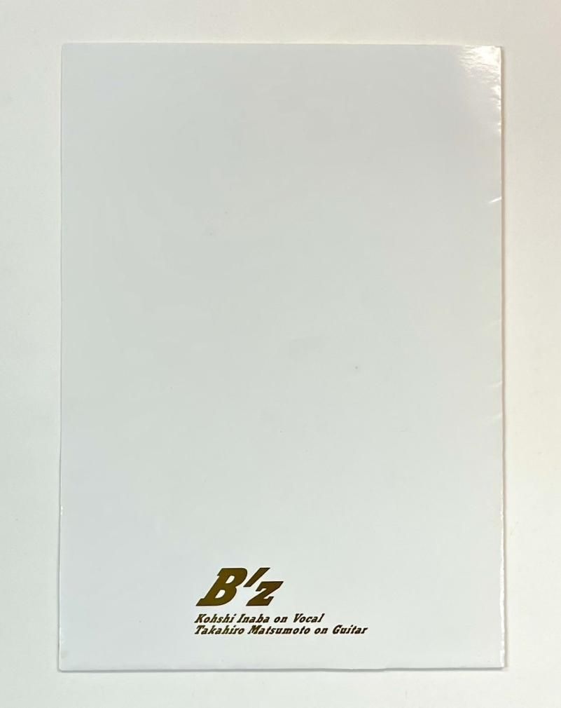 ビーズ　ステッカー　90年代　オブザロック　Ｂ'Z ビーズ ステッカー 90年代 オブザロック B'Z 2025年最新】Yahoo