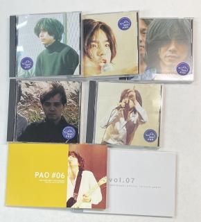 ファンクラブ会報 - ロックオンキング