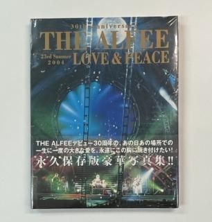 l love ALFEE アルフィーがはじめて出した本 アルフィーがはじめて出した本 I LOVE ALFEE THE ALFEE 書籍