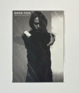 BUCK-TICKݥȥ5祻åȡMona Lisa OVERDRIVEBMGΥʡ̤