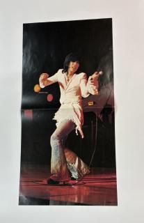 ポスター - ロックオンキング