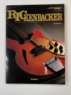 RICKENBACKER̿åХåơ̿䡢󥿥ӥ塼ʤ
