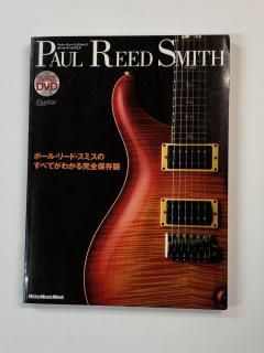 Paul Reed Smith ݡ롦꡼ɡߥDVD̤ˡޥ