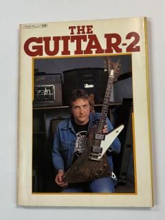 THE GUITAR2ץ쥤䡼̺Char 澰  RC ڲ̦ RAINBOW ߡڥ