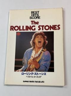 THE ROLLING STONESХɥ󥰥ȡ󥺡٥ȡҥåȡ10ʡա󥳡ߥ塼å 