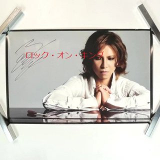 YOSHIKIľɮꡦݥYoshiki Classical43.528X JAPAN