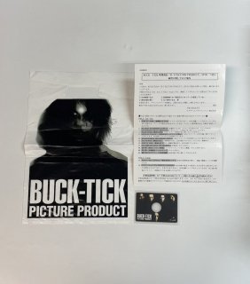 BUCK-TICKCD-ROMPICTURE PRODUCTe-cardPICTURE PRODUCTӥˡդޤͭˡ