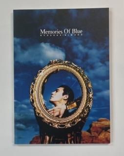 【激レア】氷室京介 Memories Of Blue バンドスコア　1993年 Amazon.co.jp: 氷室京介 バンドスコア Memories Of Blue楽譜