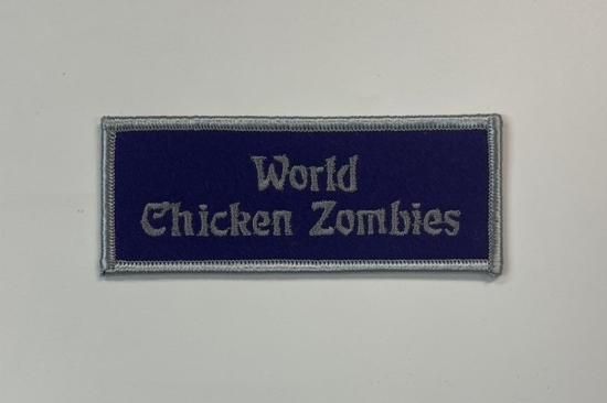 未使用】ミッシェルガンエレファント chiken zombies