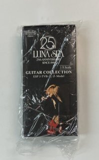 J ١ե奢 쥯 1/8롦ե奢 ESP J ǥ LUNA SEA 25th Anniversary ̤