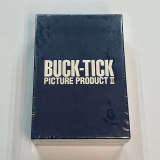 BUCK-TICKDVD̤BUCK-TICK PICTURE PRODUCT DVD BOXŵ