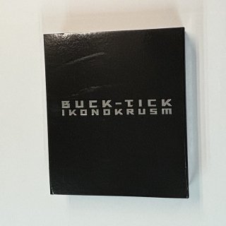 BUCK-TICKǼ̿IKONOKRUSM BOX°ʡ· ե졼դCD-ROM ̿󥿥ӥ塼 Сե¾