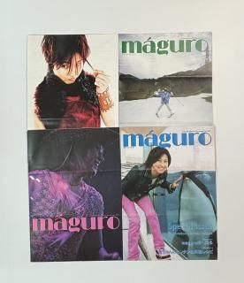 ᡡե󥯥ֲmaguro 1椫12桢12åȡPRINCESS PRINCESS