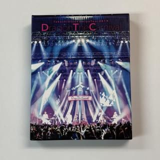 宇都宮隆 Tour 2019 Drago the carnival 宇都宮隆 限定盤Blu-ray Takashi Utsunomiya Tour 2019 Dragon