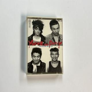 THE BLUE HEARTS - ロックオンキング