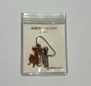 졡AJICO󥯥åȡʥ֥쥹åȡ˥ޥ 2001 ĥå ֥󥺡ߥС ̤