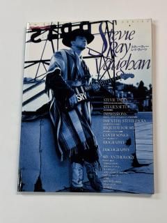 ƥ쥤󡡥Stevie Ray VaughanGM SPECIAL FEATURE SERIES   