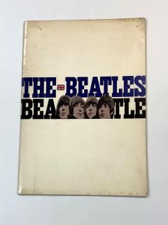 THE BEATLESӡȥ륺󥵡ȥѥեåȡ1966ǯݡȥ쥤