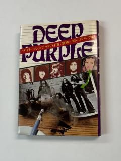 ǥץѡץ롡DEEP PURPLE֥ƥå塦åβԡ