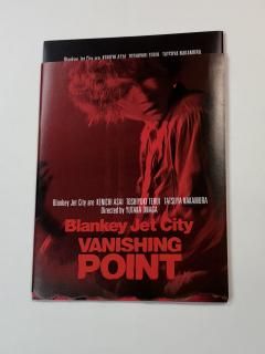 ֥󥭡åȥƥǲѥեåȡBLANKEY JET CITY VANISHING POINT
