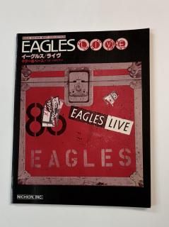 륹  饤 EAGLES LIVE7 &١  å٥ȡ쥯 