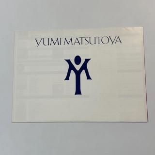 Ǥëͳ¡ץ⡼ҡYUMIMATSUTOYA1985ǯEMI