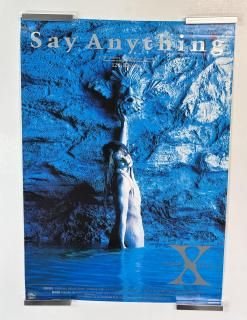 XΥݥSay AnythingB2