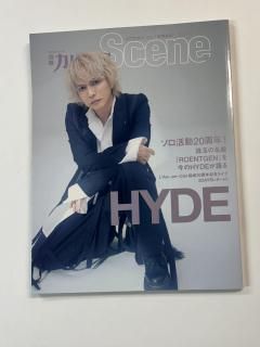 ̺ɥ Scene 07 2021.6hyde L'Arc-en-Ciel