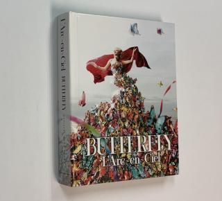 륯󥷥롡ХɥL'Arc-en-Ciel BUTTERFLYOfficial Band Scoreˡޥ 