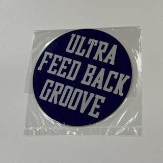 ߥå륬󥨥ե ƥåå THEE MICHELLE GUN ELEPHANT ULTRA FEED BACK GROOVE 2祻å ̤