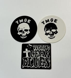 ߥå륬󥨥ե ƥåå WORLD GEAR BLUES 3祻å ̤