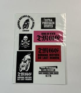 ߥå륬󥨥ե ƥå THEE MICHELLE GUN ELEPHANT LAST HEAVEN TOUR 2003 ̤