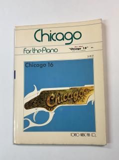 ԥΡNEW LP CHICAGO 16 ¾12ʡԥΡ衡ǡ