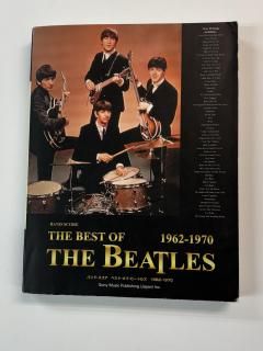 THE BEATLESХɥ٥ȡ֡ӡȥ륺1962-1970ספ濴55 ա