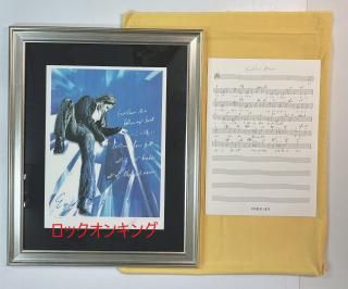 YOSHIKI ľɮ���������� ���륯�����꡼�� ��Endless Rain�� ������ ���� ���ꥢ�롦�ʥ�С���