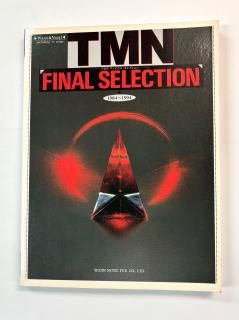 TM NETWORKԥΥTMN եʥ롦쥯󡡥祤ߥ塼å