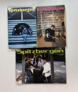 ԥåġե󥯥ֲspitzbergen 31椫50ޤ·20å