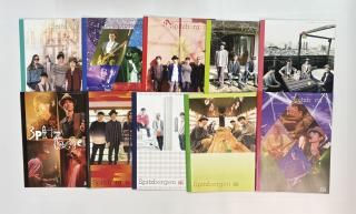 ԥåġե󥯥ֲspitzbergen 101椫120ޤ·20å