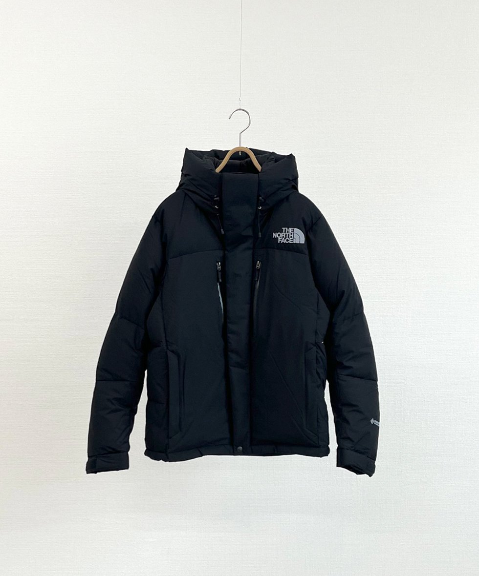 THE NORTH FACE - WORKS.