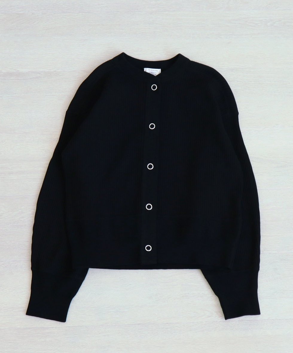 Shinzone/ CAPELIN CARDIGAN