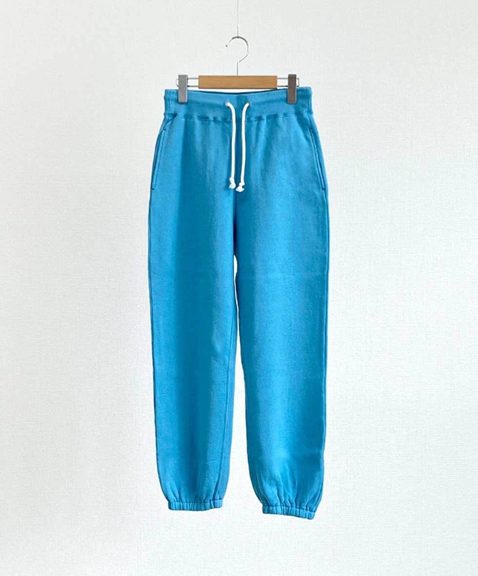 Shinzone/  COMMON SWEAT PANTS (Blue)