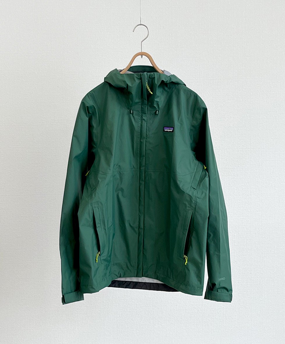 【新品】patagonia Torrentshell 3L Jacket