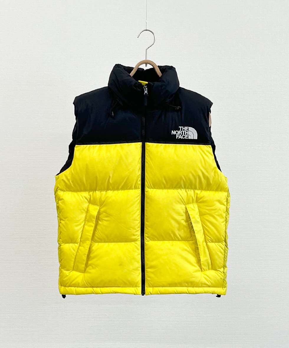 THE NORTH FACE - WORKS.